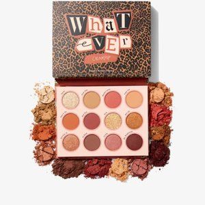 ColourPop Whatever Eyeshadow Palette